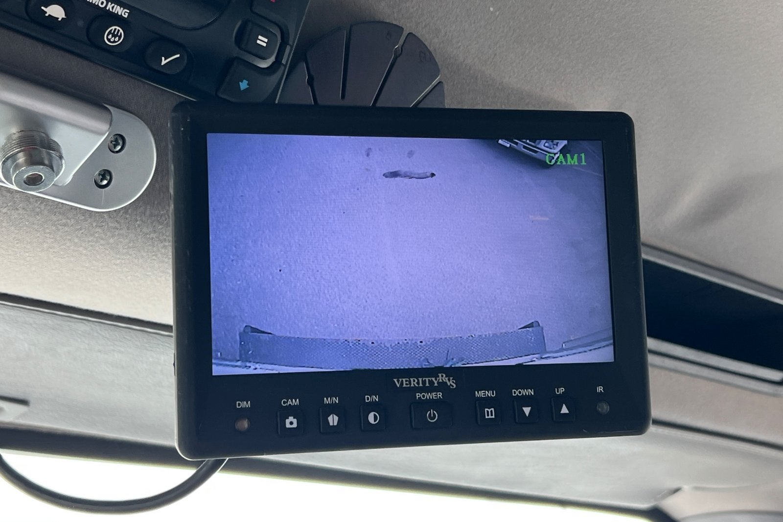 2018 Freightliner M2 20Ft Thermo King Refer