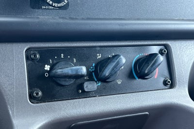 2018 Freightliner M2 20Ft Thermo King Refer