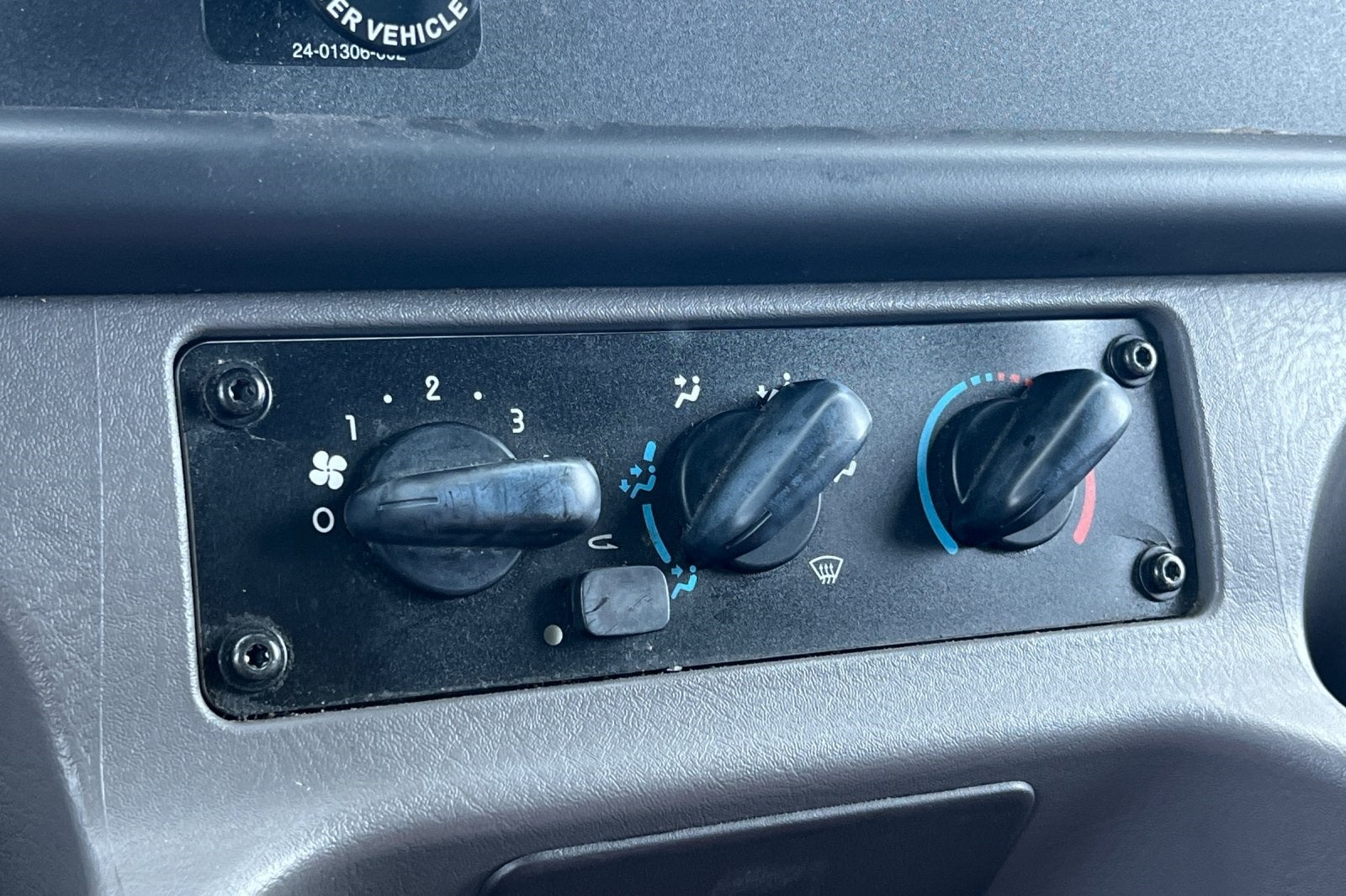 2018 Freightliner M2 20Ft Thermo King Refer