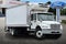 2018 Freightliner M2 20Ft Thermo King Refer