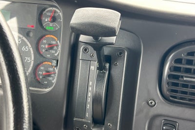 2018 Freightliner M2 20Ft Thermo King Refer