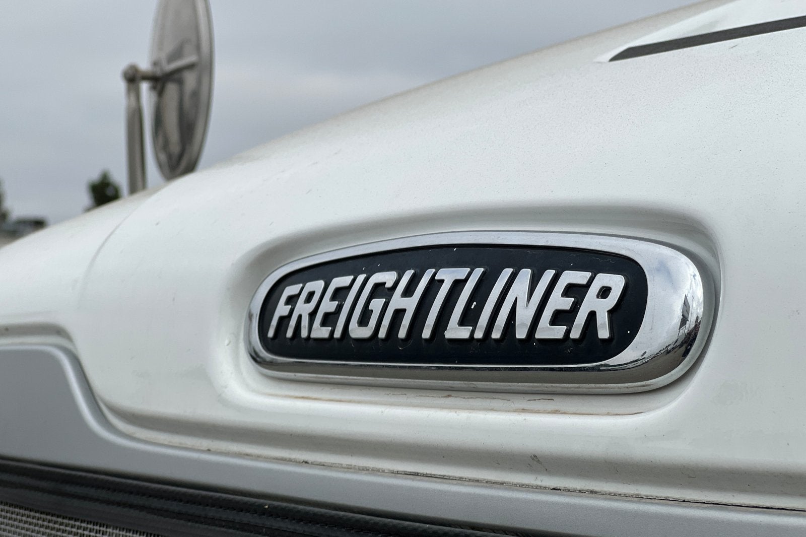 2018 Freightliner M2 20Ft Thermo King Refer