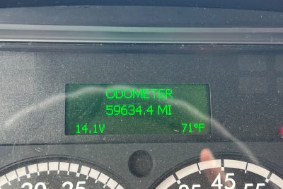 2018 Freightliner M2 20Ft Thermo King Refer