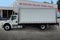 2018 Freightliner M2 20Ft Thermo King Refer