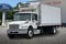 2018 Freightliner M2 20Ft Thermo King Refer