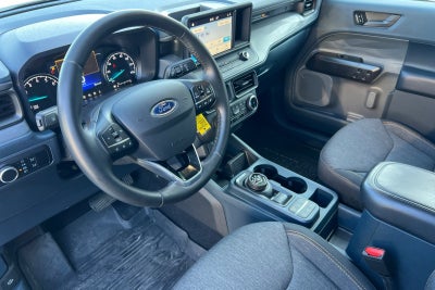 2024 Ford Maverick XLT Tremor 4X4