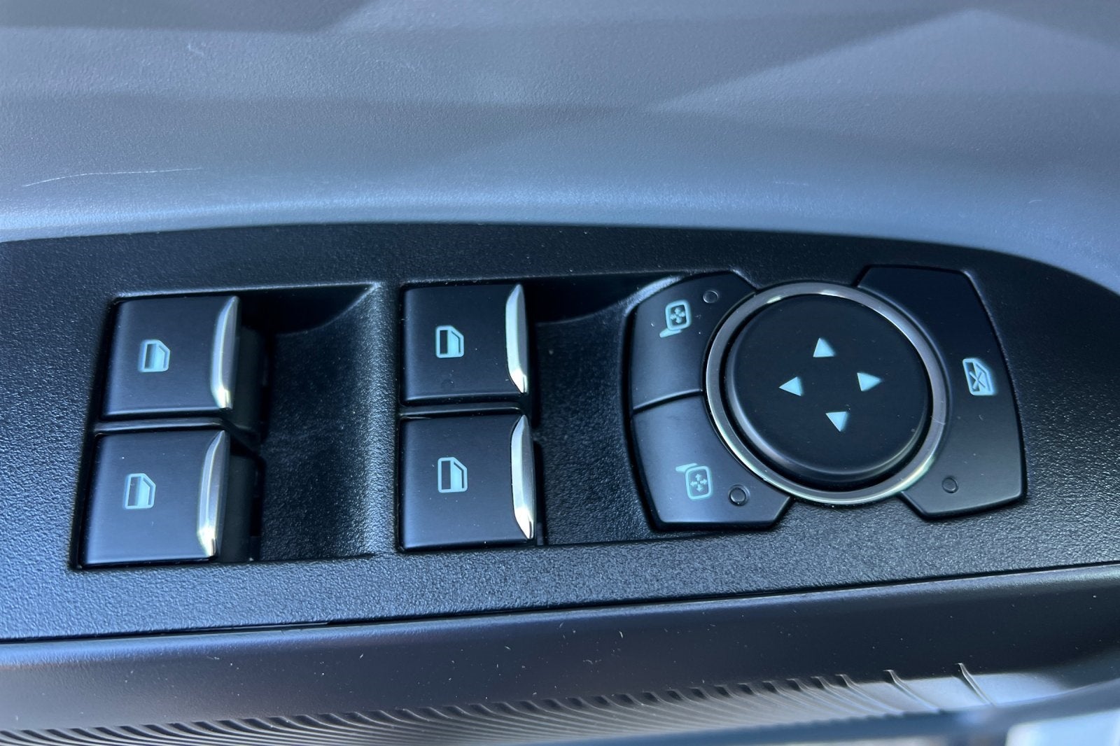 2024 Ford Maverick XLT Tremor 4X4