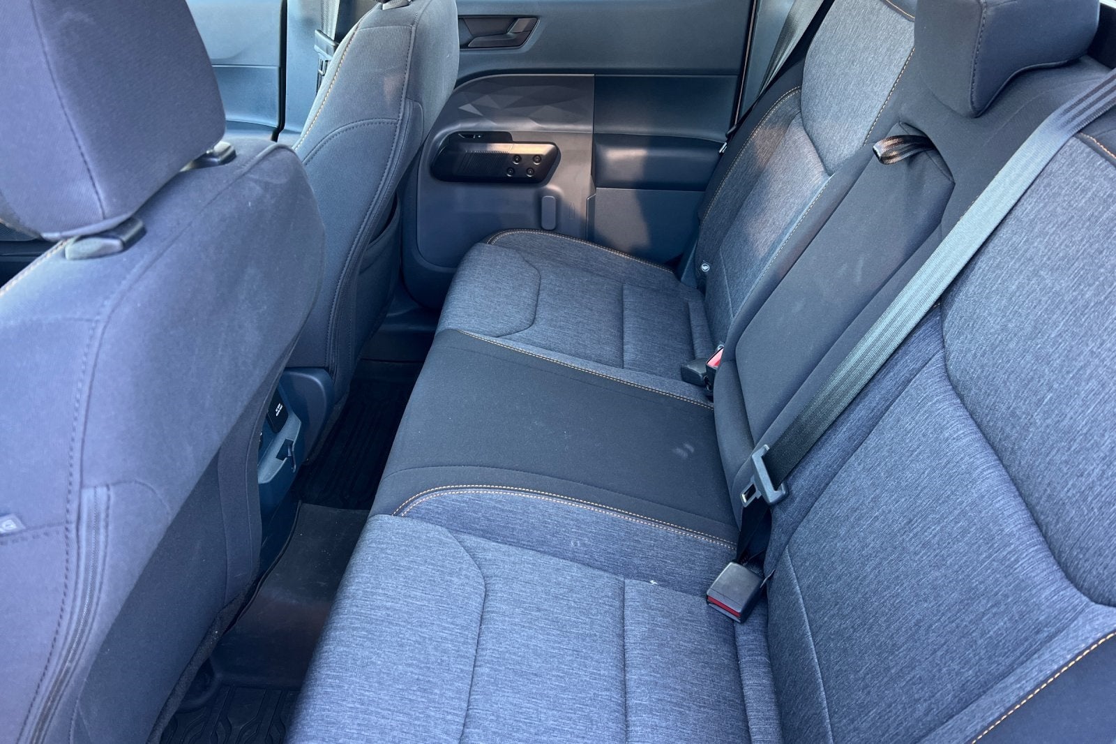 2024 Ford Maverick XLT Tremor 4X4