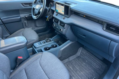 2024 Ford Maverick XLT Tremor 4X4