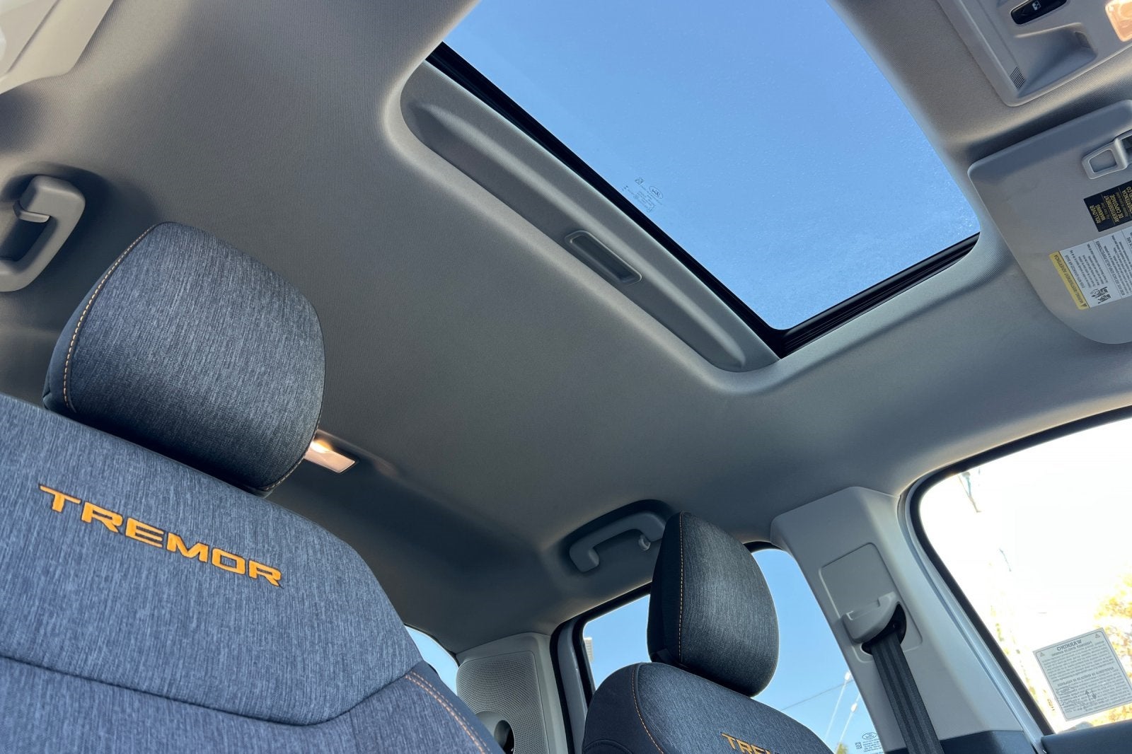 2024 Ford Maverick XLT Tremor 4X4