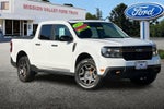 2024 Ford Maverick XLT Tremor 4X4