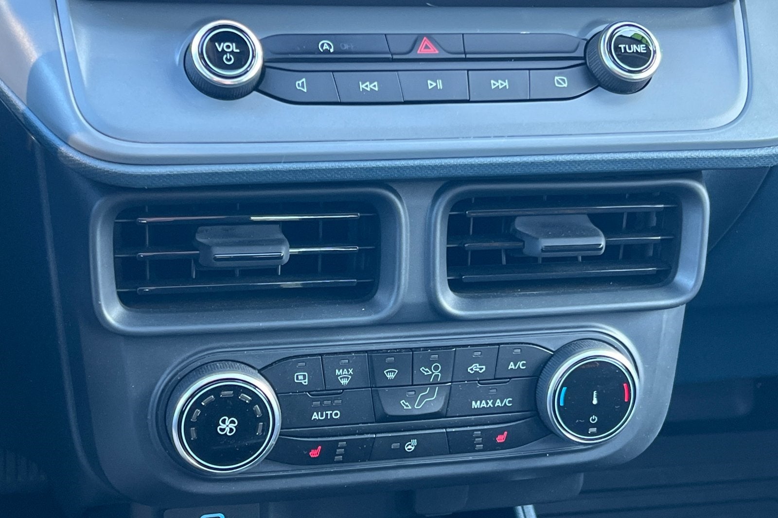 2024 Ford Maverick XLT Tremor 4X4