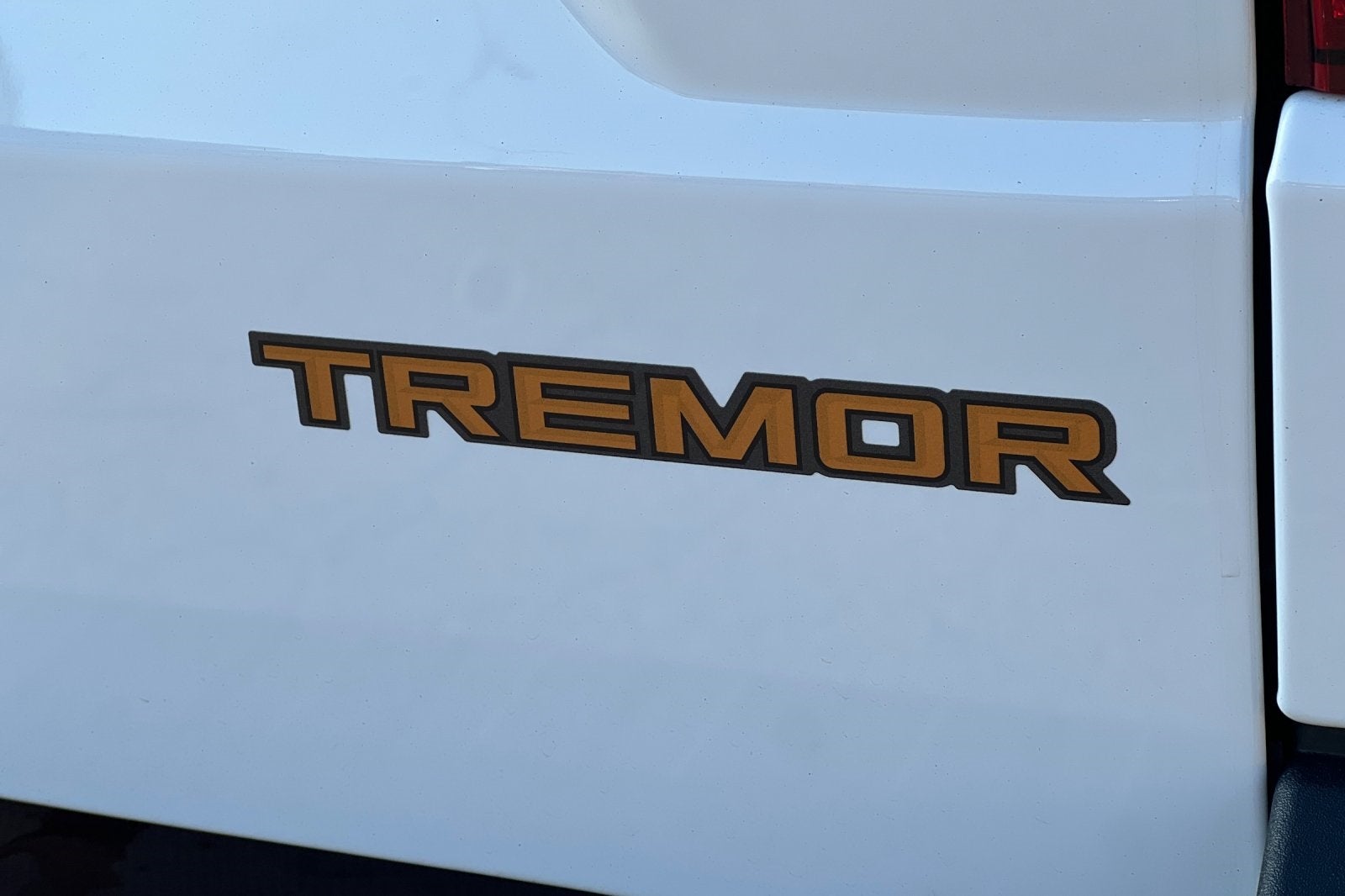 2024 Ford Maverick XLT Tremor 4X4