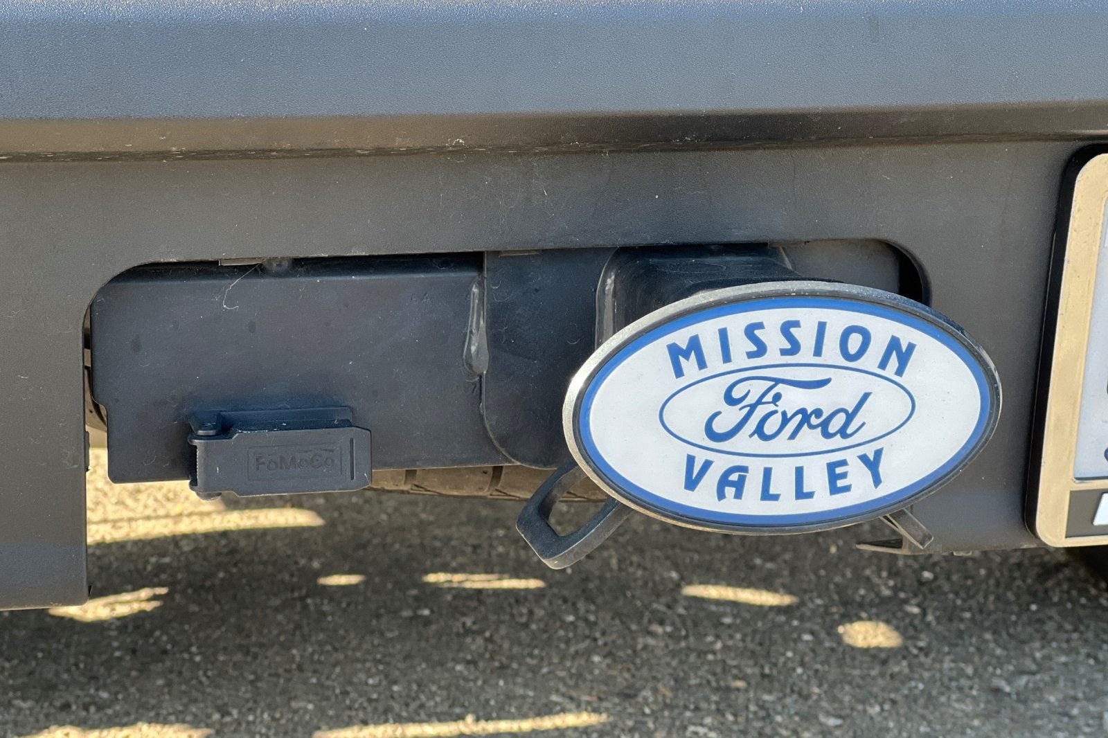 2024 Ford Maverick XLT Tremor 4X4