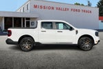 2024 Ford Maverick XLT Tremor 4X4