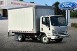 2018 Isuzu NPR Base