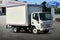 2018 Isuzu NPR Base