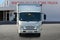 2018 Isuzu NPR Base