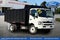 2018 Hino 195 Landscape Dump