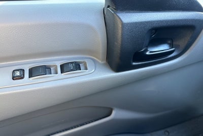 2018 Hino 195 Landscape Dump