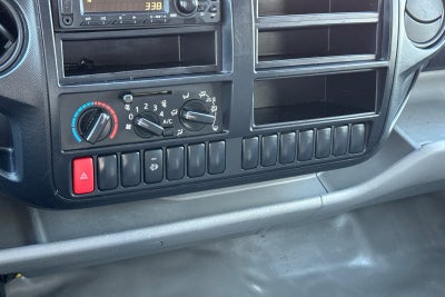 2018 Hino 195 Landscape Dump