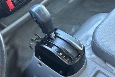 2018 Hino 195 Landscape Dump