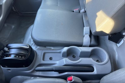 2018 Hino 195 Landscape Dump