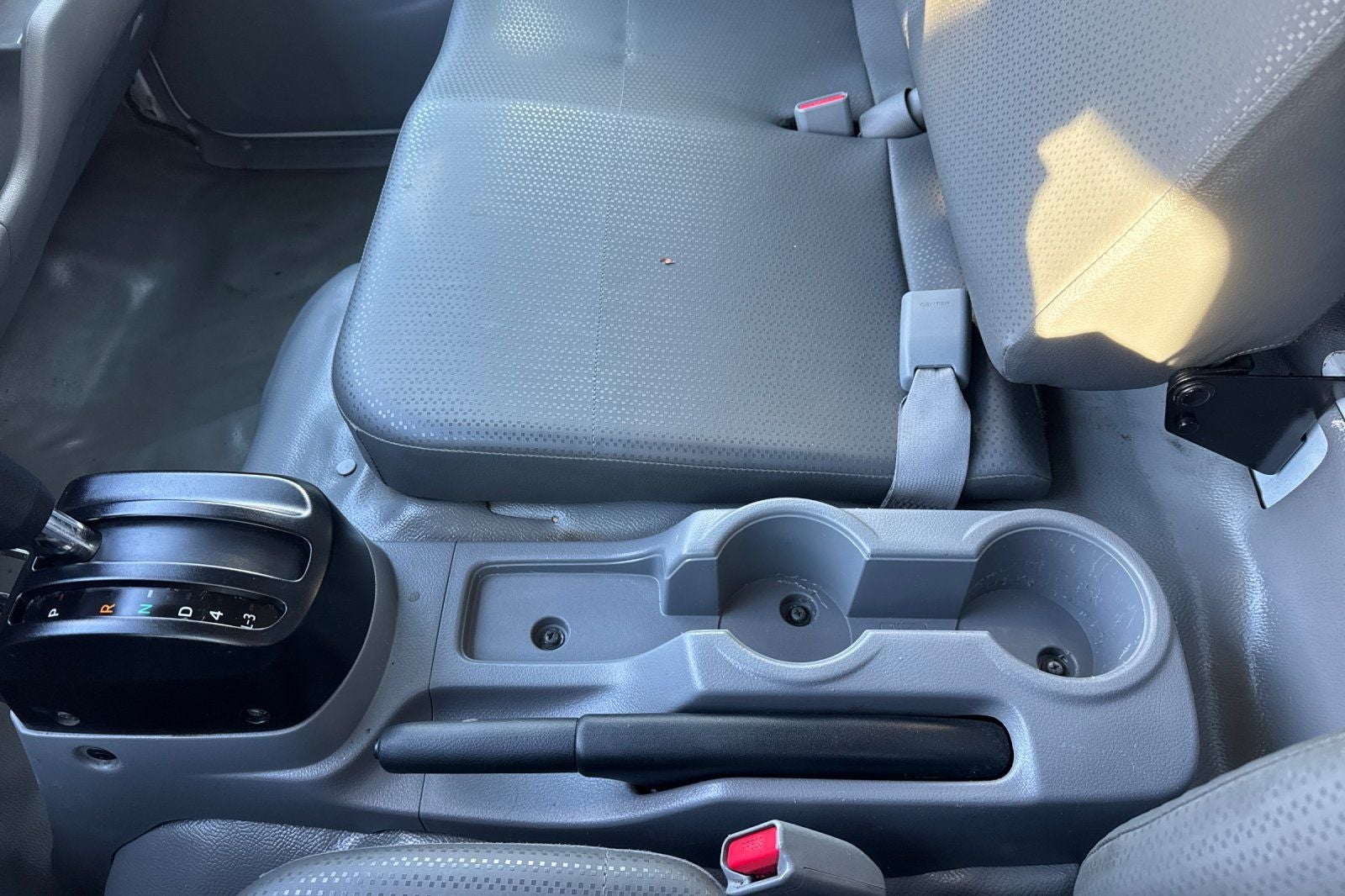 2018 Hino 195 Landscape Dump