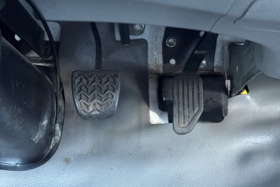 2018 Hino 195 Landscape Dump