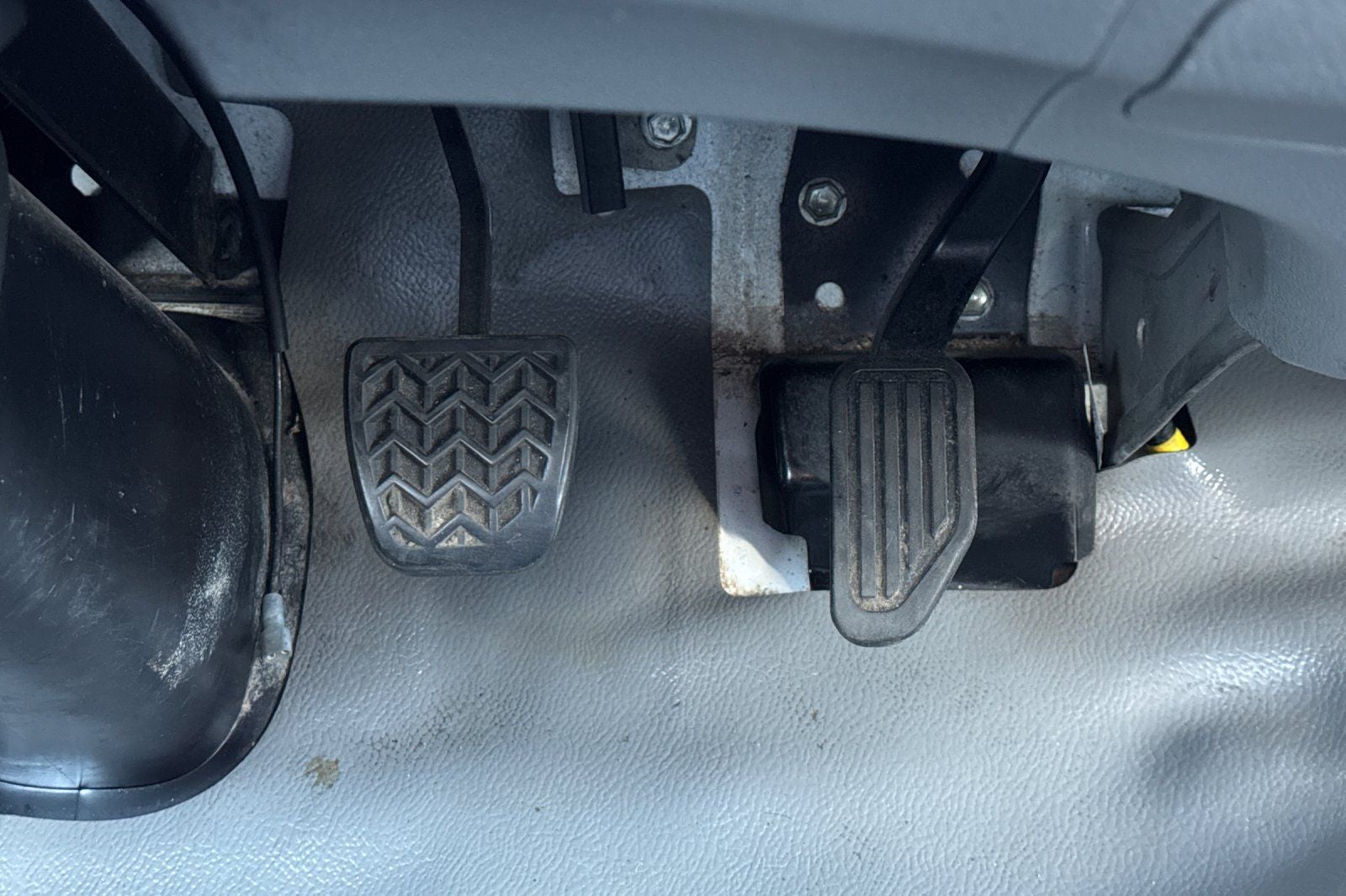 2018 Hino 195 Landscape Dump