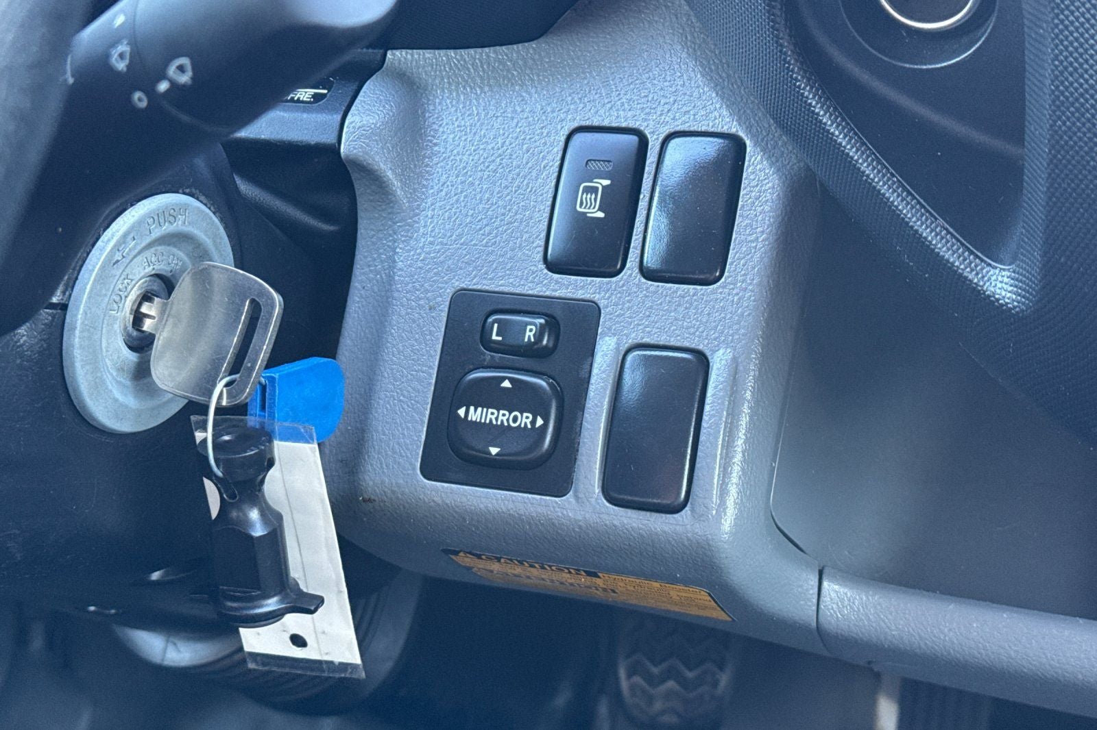 2018 Hino 195 Landscape Dump