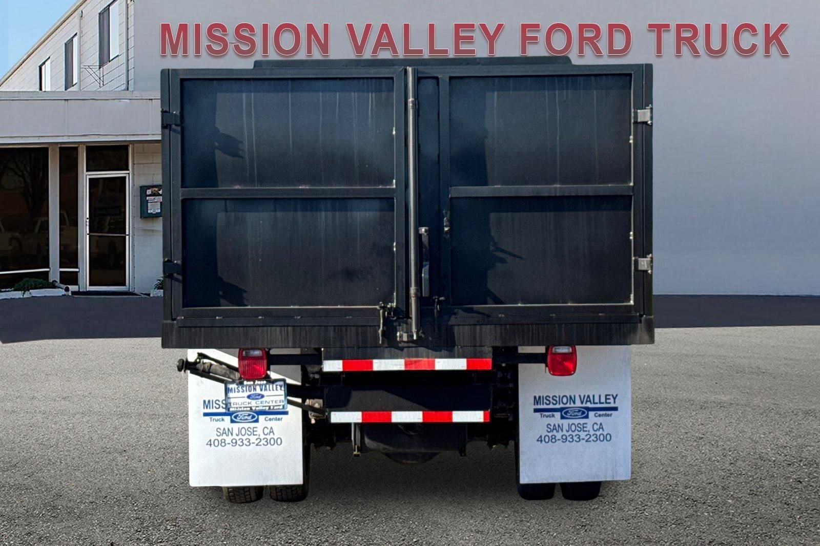 2018 Hino 195 Landscape Dump