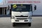 2018 Hino 195 Landscape Dump