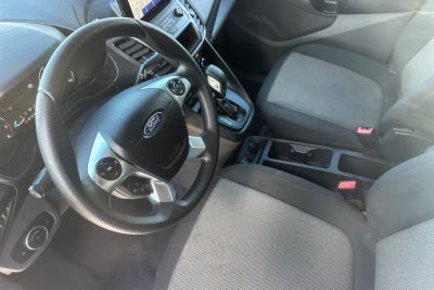2023 Ford Transit Connect XL