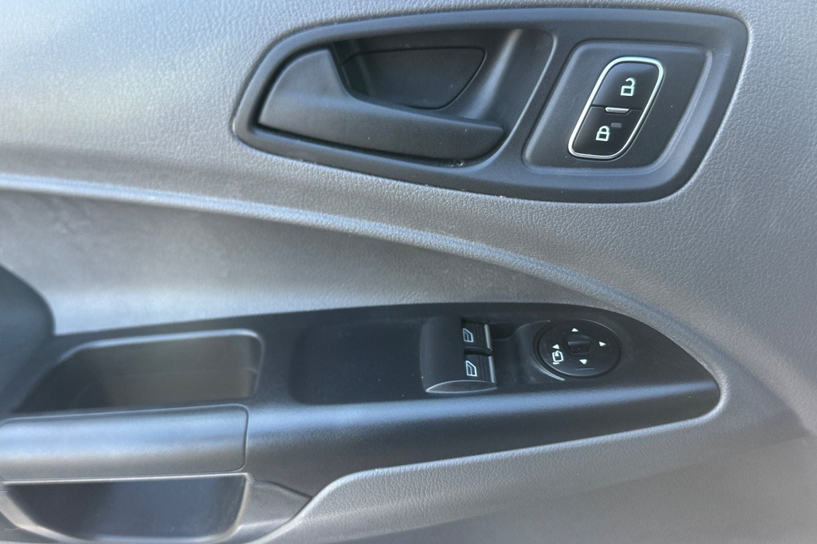 2023 Ford Transit Connect XL