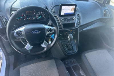 2023 Ford Transit Connect XL