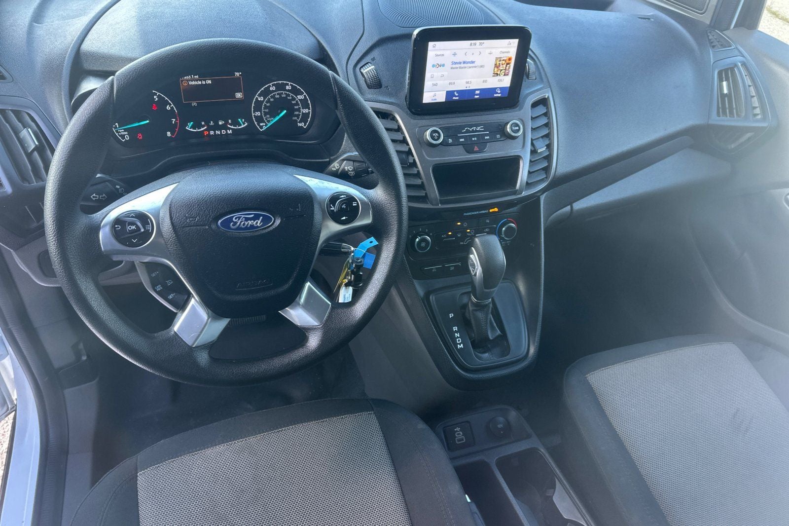 2023 Ford Transit Connect XL
