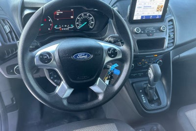 2023 Ford Transit Connect XL