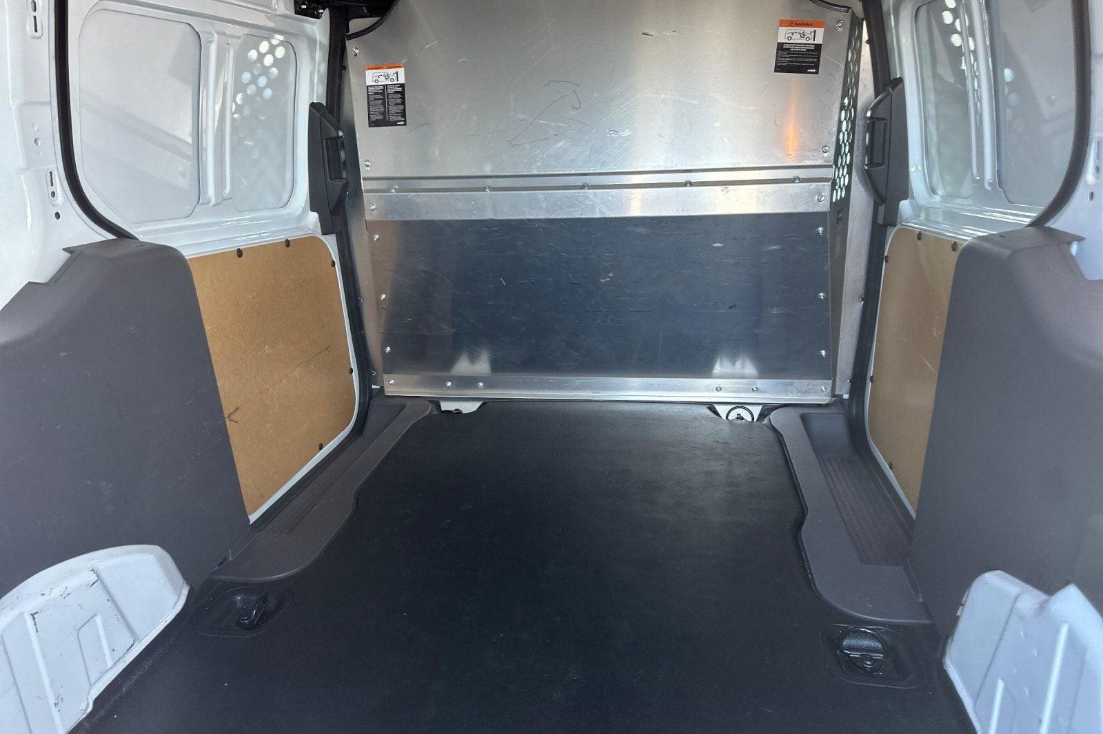 2023 Ford Transit Connect XL