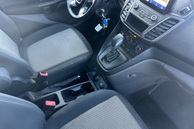 2023 Ford Transit Connect XL