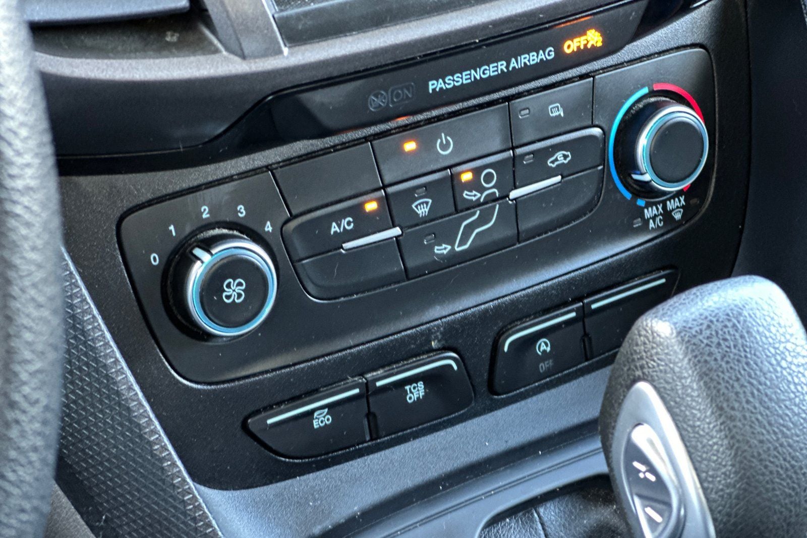 2023 Ford Transit Connect XL