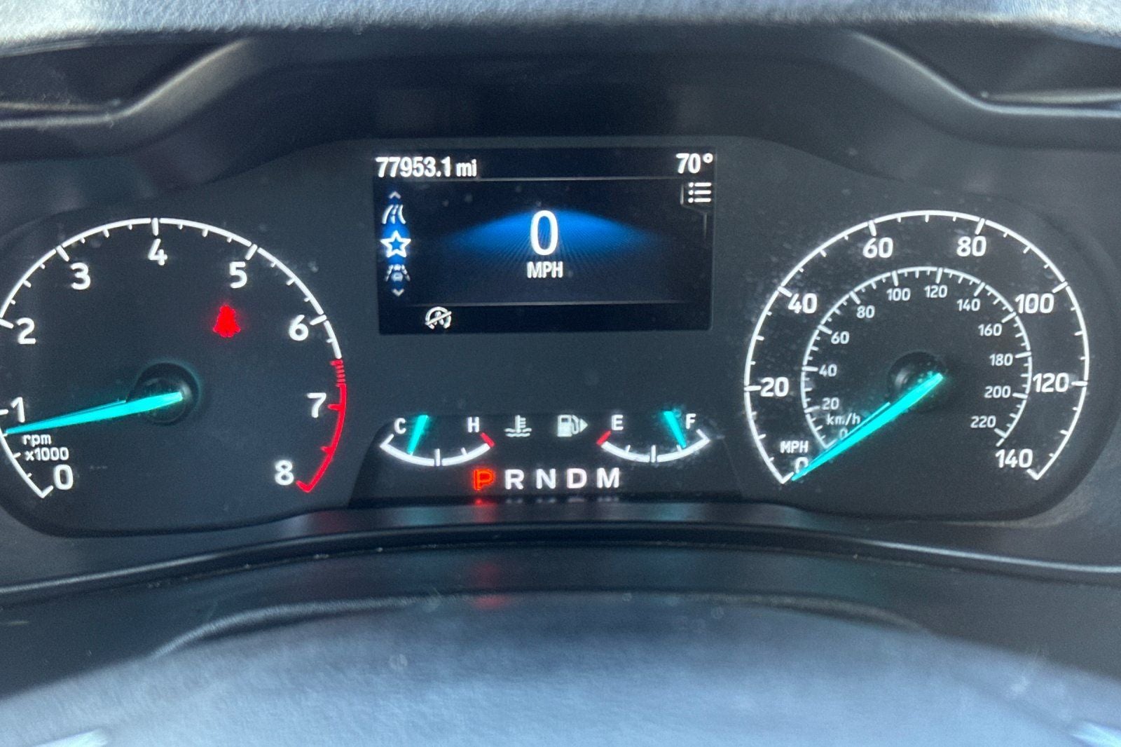 2023 Ford Transit Connect XL