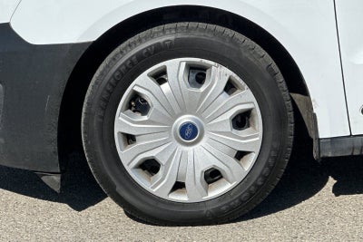 2023 Ford Transit Connect XL