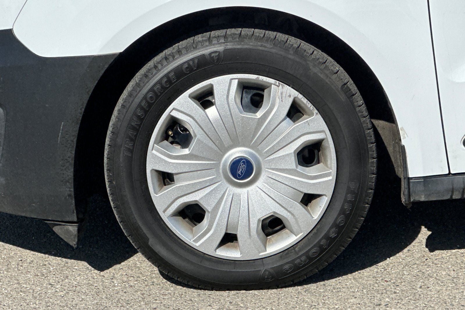 2023 Ford Transit Connect XL