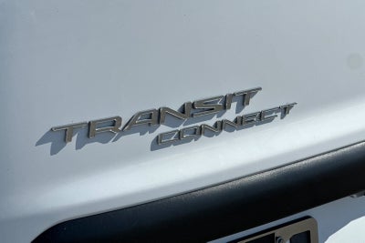 2023 Ford Transit Connect XL