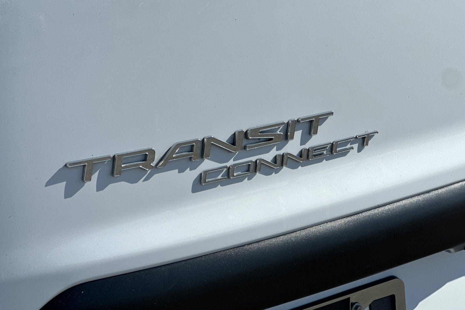 2023 Ford Transit Connect XL