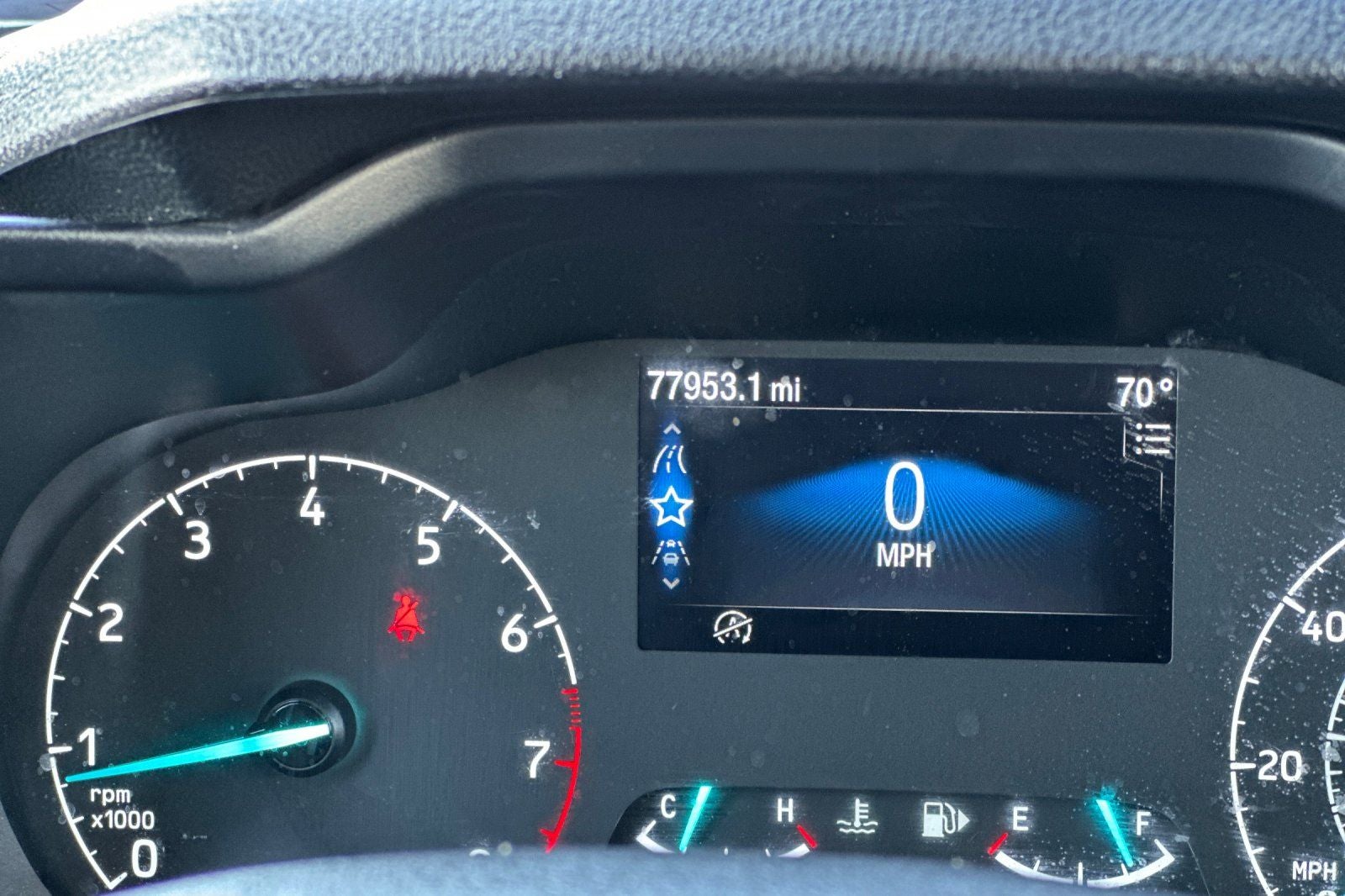 2023 Ford Transit Connect XL