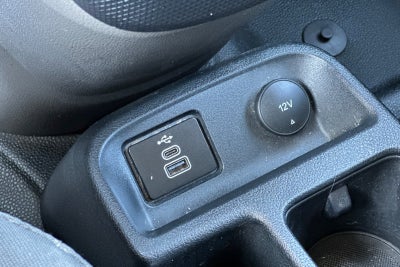 2023 Ford Transit Connect XL