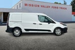 2023 Ford Transit Connect XL
