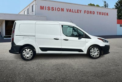2023 Ford Transit Connect XL